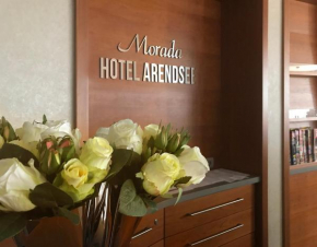 Morada Hotel Arendsee, Kühlungsborn